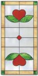 HEART PANEL